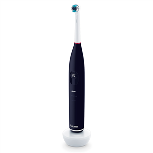 Beurer, black - Electric toothbrush TB50