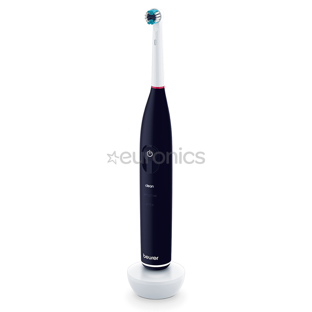 Beurer, black - Electric toothbrush