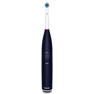 Beurer, black - Electric toothbrush
