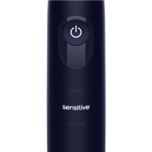 Beurer, black - Electric toothbrush
