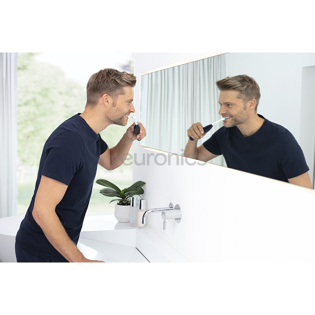 Beurer, black - Electric toothbrush