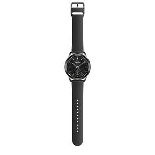 Xiaomi Watch S3, must - Nutikell