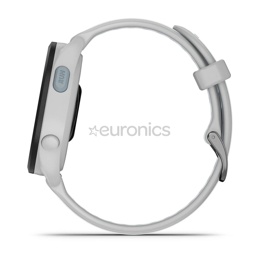 Garmin Forerunner 165, светло-серый - Спортивные часы