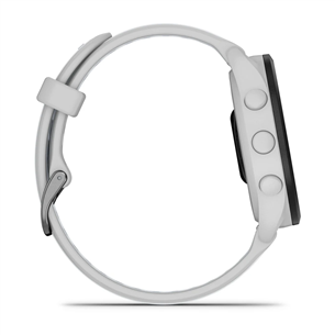 Garmin Forerunner 165, светло-серый - Спортивные часы