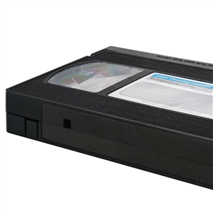 Hama Video VHS / S-VHS Cleaning - VHS mängija puhastuskomplekt