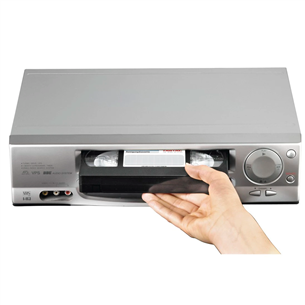 Hama Video VHS / S-VHS Cleaning - VHS mängija puhastuskomplekt