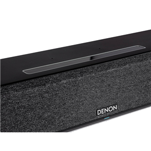 Denon Home Sound Bar 550 + 2x Home 150 + Home Subwoofer, black - Soundbar sound system