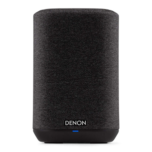 Denon Home Sound Bar 550 + 2x Home 150 + Home Subwoofer, must - Soundbar komplekt