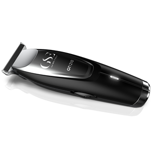 GA.MA, GT1210, black - Beard trimmer SM2006