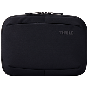 Thule Subterra 2, 13'' MacBook, must - Sülearvuti ümbris