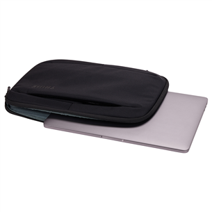 Thule Subterra 2, 13'' MacBook, black - Notebook sleeve