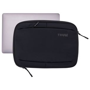 Thule Subterra 2, 13'' MacBook, black - Notebook sleeve