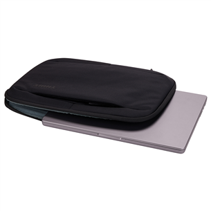 Thule Subterra 2, 14'' MacBook, must - Sülearvuti ümbris