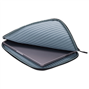 Thule Subterra 2, 14'' MacBook, must - Sülearvuti ümbris