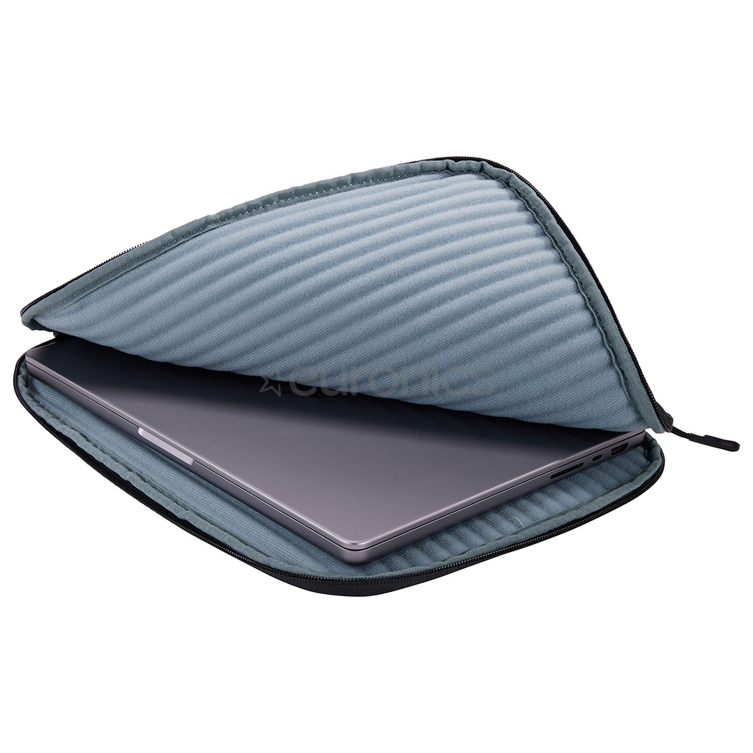 Thule Subterra 2, 14'' MacBook, must - Sülearvuti ümbris