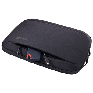 Thule Subterra 2, 14'' MacBook, must - Sülearvuti ümbris