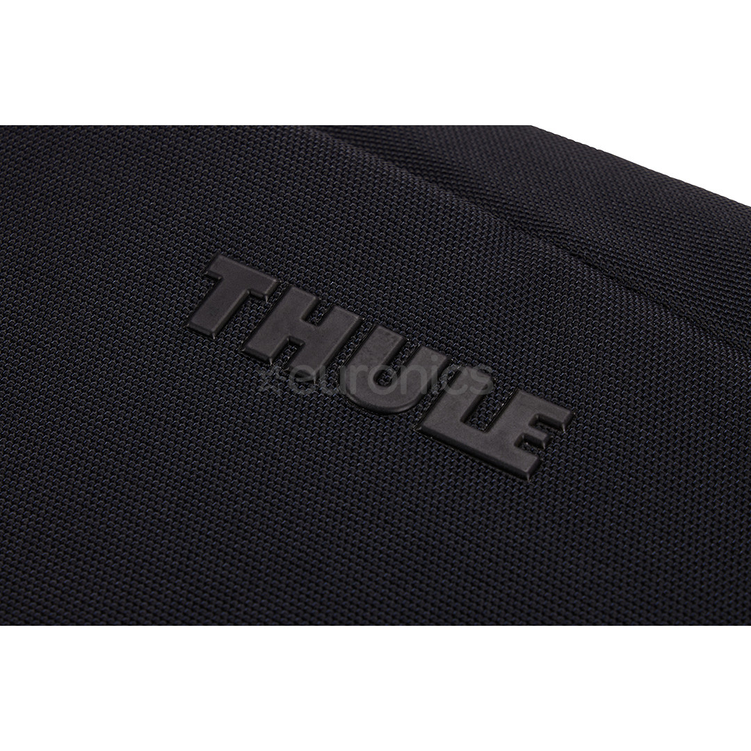 Thule Subterra 2, 14'' MacBook, must - Sülearvuti ümbris