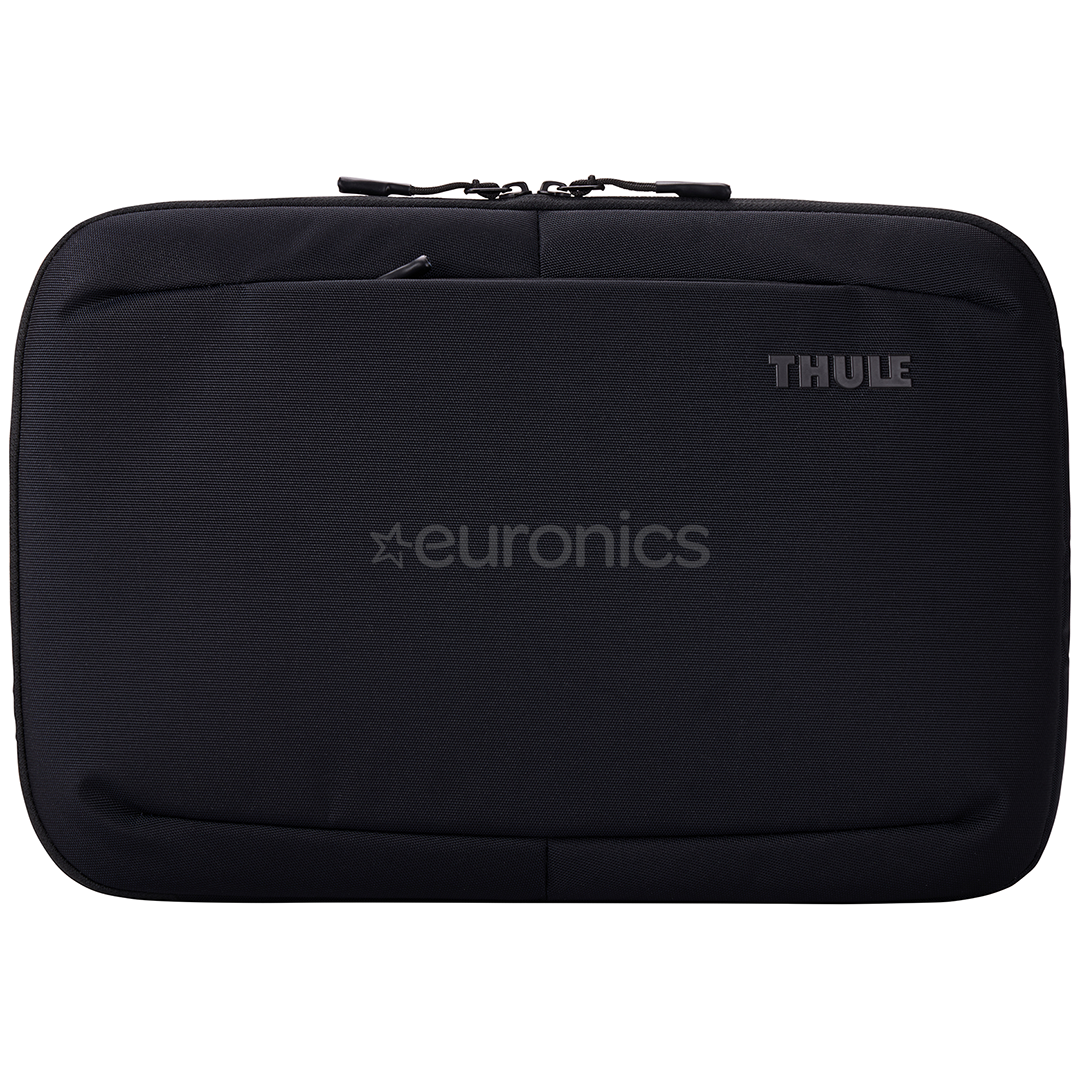 Thule Subterra 2, 16'' MacBook, must - Sülearvuti ümbris