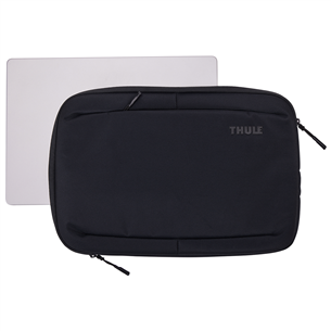 Thule Subterra 2, 16'' MacBook, черный - Чехол для ноутбука