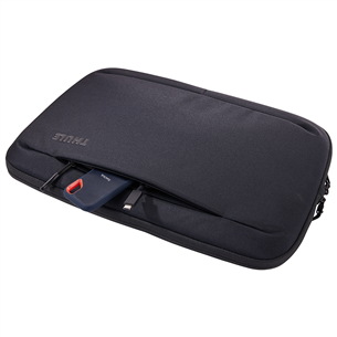 Thule Subterra 2, 16'' MacBook, black - Notebook sleeve