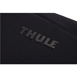 Thule Subterra 2, 16'' MacBook, must - Sülearvuti ümbris