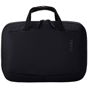 Thule Subterra 2 Attaché, 14'' MacBook, must - Sülearvutikott 3205033