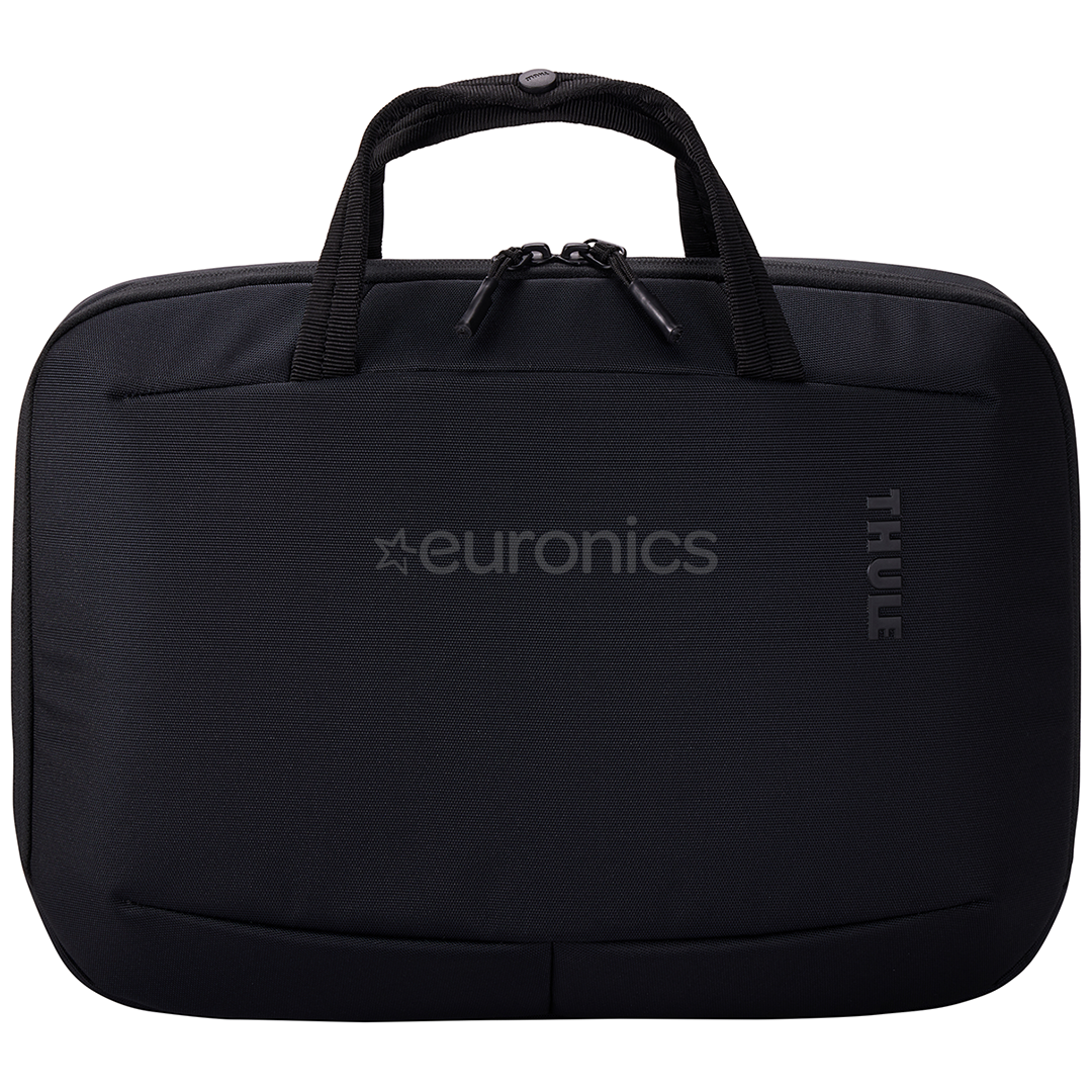Thule Subterra 2 Attaché, 14'' MacBook, black - Notebook bag