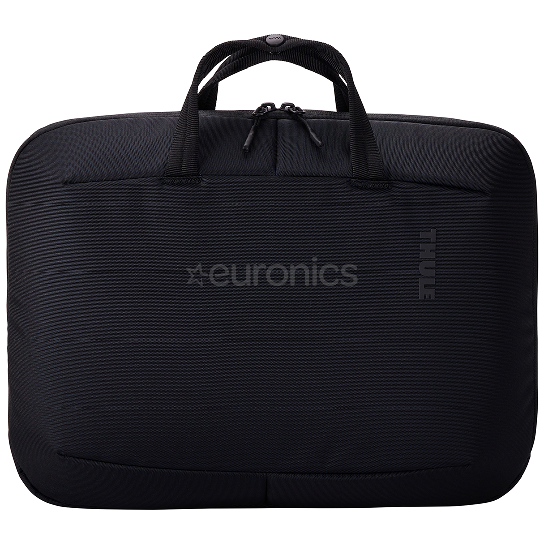 Thule Subterra 2 Attaché, 16'' MacBook, must - Sülearvutikott