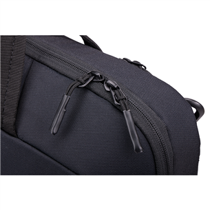 Thule Subterra 2 Attaché, 16'' MacBook, must - Sülearvutikott