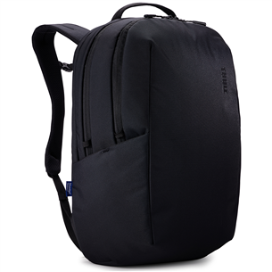 Thule Subterra 2, 27L, 15.6'', black - Notebook backpack