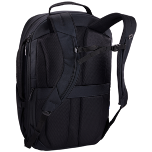 Thule Subterra 2, 27L, 15.6'', black - Notebook backpack