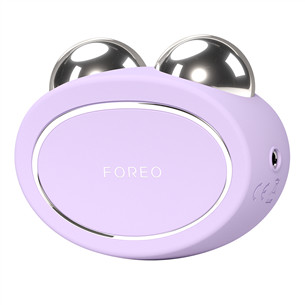 Foreo Bear 2, сиреневый - Микротоковый прибор для тонизирования кожи лица