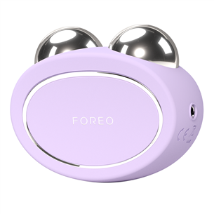 Foreo Bear 2, lilla - Näonaha masseerija BEAR2LAVENDER