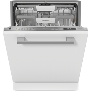 Miele, 14 place settings - Built-in Dishwasher G7180SCVIEDST