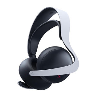 Sony Playstation Pulse Elite Wireless, valge - Juhtmevaba peakomplekt 711719572978