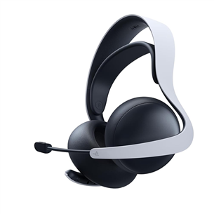 Sony Playstation Pulse Elite Wireless, white - Wireless headset