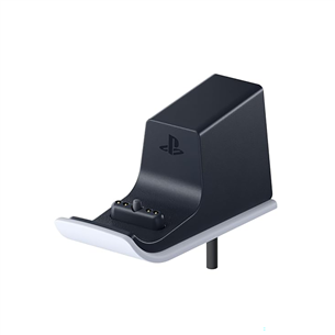 Sony Playstation Pulse Elite Wireless, белый - Беспроводная гарнитура