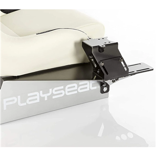 Playseat Evolution Actifit Bundle, must - Rallitooli komplekt