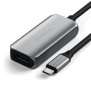 Satechi USB-C to HDMI 2.1 8K, hall - USB Adapter