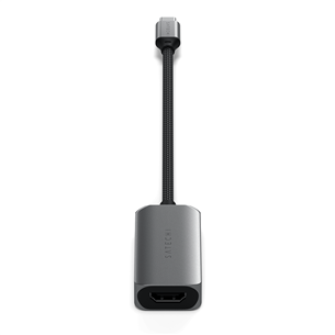 Satechi USB-C to HDMI 2.1 8K, hall - USB Adapter