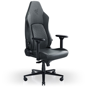 Razer Iskur V2 Fabric, gray - Gaming chair