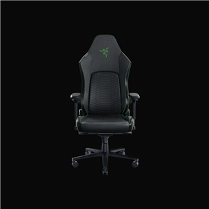 Razer Iskur V2, green/black - Gaming chair