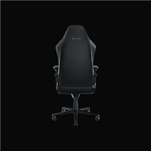 Razer Iskur V2, green/black - Gaming chair