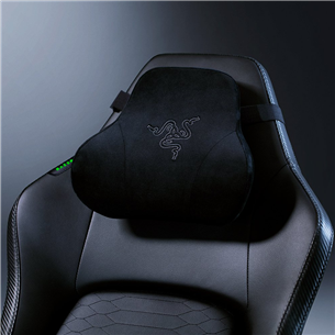 Razer Iskur V2, must - Mänguritool