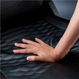 Razer Iskur V2, must - Mänguritool