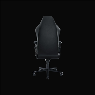 Razer Iskur V2, must - Mänguritool