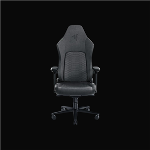 Razer Iskur V2 Fabric, hall - Mänguritool