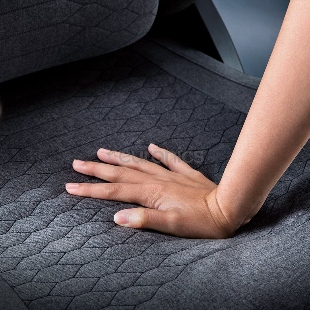 Razer Iskur V2 Fabric, hall - Mänguritool