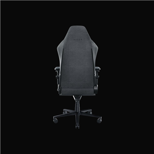 Razer Iskur V2 Fabric, hall - Mänguritool