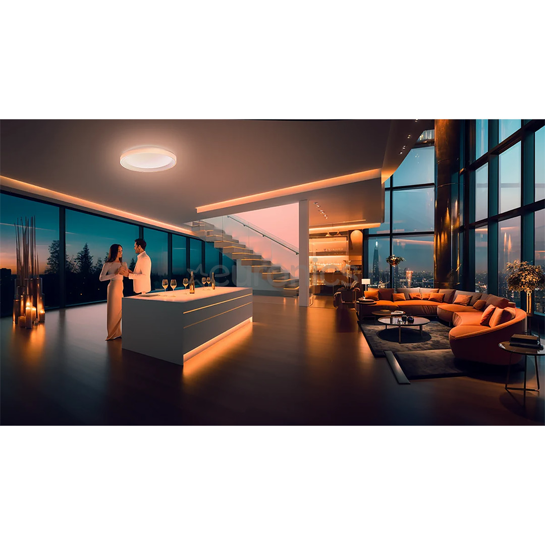 Aqara Ceiling Light T1M - Nutikas laevalgusti